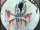 Metallica-One,Vinyl, 12