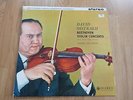 David Oistrakh plays Brahms Violin Concerto. EMI ASD 2525