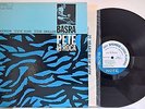 Pete La Roca – Basra – Blue Note – BST 84205 – 1st press – Ear – NM Top