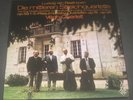 Beethoven 5 Middle String Quartets Vegh Quartett  Telefunken 6.35041 3 LP Box