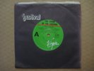 THE MEMBERS The Sound Of The Suburbs RARE AUSSIE  7
