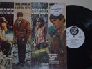 SPIDER JOHN KOERNER & WILLIE MURPHY,Running Jumping Standing Still, PROMO NM