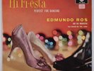 HI FI-ESTA: Edmundo Ros DECCA SKL.4029 Orig UK Latin SUPERB NM LP