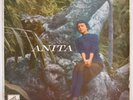 ANITA O’DAY: Anita HMV UK Orig Jazz Vocals CLO.1805 VG++ Vinyl LP ’56 Kessell