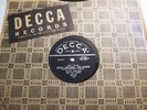 BILL HALEY+COMETS-ROCK AROUND THE CLOCK/THIRTEEN WOMEN-DECCA-ROCK 78