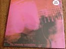 MY BLOODY VALENTINE Loveless (LP)  SEALED RED VINYL EDITION ***RARE 780 of 1000