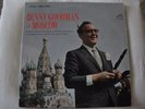 Benny Goodman in Moscow RCA Victor LSO-6008 Living Stereo Vinyl Lp Record 1962
