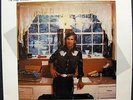 TOWNES VAN ZANDT At My Window 1987 US ORG AUTOGRAPHED LP Minty  AMERICANA