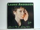 Laurie Anderson - United States, Warner 25192-1, 1984 Stereo 5 Disc LP Set