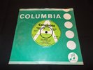 LITTLE RICHARD - I DON'T WANT TO DISCUSS IT  COLUMBIA UK NORTHERN SOUL DEMO NM