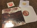 High On Fire LP Art Of Self Defense 1st Press / 7