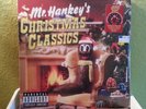 MR. HANKEY'S CHRISTMAS CLASSICS 2016 RSD SCENTED POO BROWN COLORED VINYL. NEW