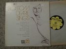 Blossom Dearie Sings - Daffodil Records Lp