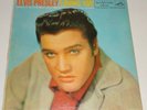 Elvis Presley LP :  Loving You, RCA # LPM-1515, 1957, LONG PLAY
