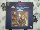 Wagner Tristan und Isolde ,Furtwängler EMI HQM1001-5 5LP-Box Mono Neuwertig