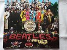 Sgt Peppers Lonely Hearts Club Band, The Beatles, Vinyl LP 2009