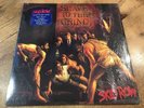 LP WX 423 Atlantic 7567-82242-1 Skid Row ?– Slave To The Grind EU + UK OIS 1991