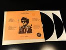 BOB DYLAN - Great White Wonder - CBM - DLP VG