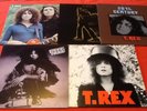 5 X MARC BOLAN / T-REX 