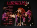 VA Ladykillers LP New Renaissance GWD 90541US 1986 HELLION HIGH RISK SEALED  OOP
