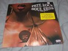 PETE ROCK SOUL SURVIVOR 2LP CL SMOOTH WU TANG CLAN RAP HIP HOP KOOL G RAP NRMT