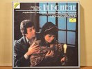 Bernstein  Reaux  Hadley  Puccini La Boheme  DGG 423 601-1 digital 2 LP box