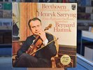 Szeryng  Haitink  Beethoven Violin Concerto Op 61  Philips 6500 531 Stereo LP