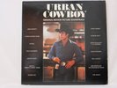 Urban Cowboy Original Motion Picture Soundtrack Vinyl LP Asylum DP-90002 1980 EX