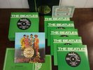 The Beatles Collection 25 x 45s Singles Box Set 1962 - 1978 EMI RECORDS
