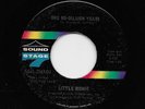 Little Richie - One Bo-Dillion Years / I Catch Myself Crying (Soul, 45)