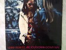 LENNY KRAVITZ-ARE YOU GONNA GO MY WAY- MADE IN UK,RARE LP  VINYL RECORD 12