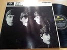 BEATLES With The Beatles UK Vinyl stereo jobete 1st press PCS3045 164g