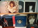 LINDA RONSTADT 5 lps Japan (2) SEALED Obi insert Audiophile EX to MINT