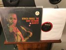 JOHN COLTRANE QUARTET 