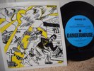 Rhino 39 Xerox/No Compromise 1979 Dangerhouse germs x black flag weirdos bags