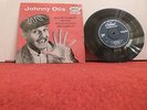Johnny otis picture cover Ep , willie and the hand jive