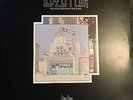 Led Zeppelin, Song Remains the Same, SwanSong SS 2-201, re, 1974 Mad.Sq.Garden