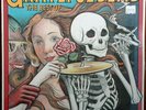 GRATEFUL DEAD SKELETONS FROM THE CLOSET, THE BEST OF FACTORY SEALED W 2764