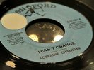 Northern Soul lorraine chandler I cant change plays minty