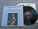 Philips A 04901 L: Chopin, Mendelssoh Sonaten, Sebok, Starker violoncello