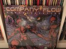 Company Flow - Funcrusher Plus LP Vinyl OG Press Rare Run The Jewels