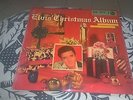 ELVIS PRESLEY Elvis' Christmas Album RCA GERMANY 7 INCH EPB 1035-1 N.M ,/N.M