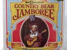 Walt Disney World's Country Bear Jamboree VG+ Vinyl TESTED Gatefold Booklet 1972