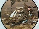 Picture Vinyl ...And You Will Know Us By The Trail Of Dead Festival Thyme