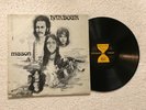MASON HARBOUR RARE PRIVATE LABEL VA PSYCH HARD ROCK WITH BOOKLET LP