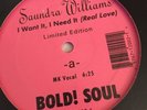 RARE SOULFUL DEEP HOUSE MK REMIX RED VINYL