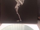 DAVID BOWIE - The Man Who Sold the World - Coloured Vinyl Blue Plus Inserts