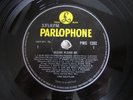 THE BEATLES * PLEASE PLEASE ME * 1963 UK LP PMC 1202  EARLY ISSUE & 33 1/3