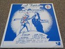 Led Zeppelin VERY RARE  No Quarter Vinyl