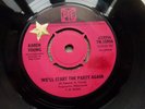 RARE NORTHERN KAREN YOUNG START THE PARTY TOGETHER 1965 PYE UK 7